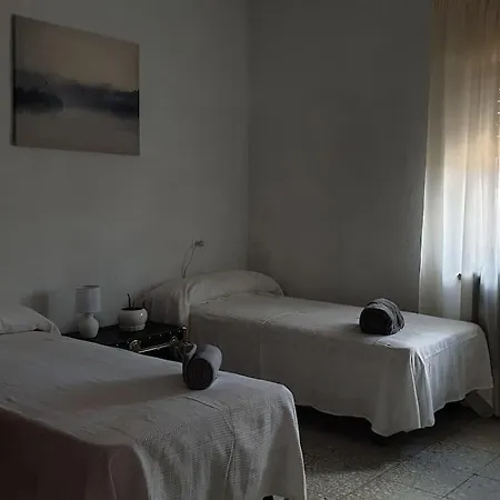 Holiday home Casa Rural Calzadilla