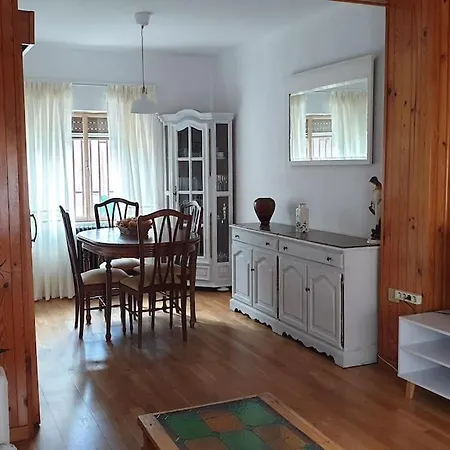 Casa Rural Calzadilla Holiday home Hervas