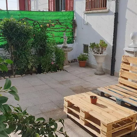 Holiday home Casa Rural Calzadilla *